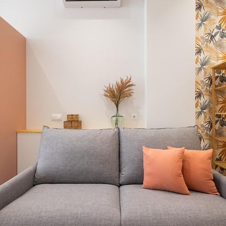 Florit Flats - The Trafalgar Apartments I Valencia Exteriör bild