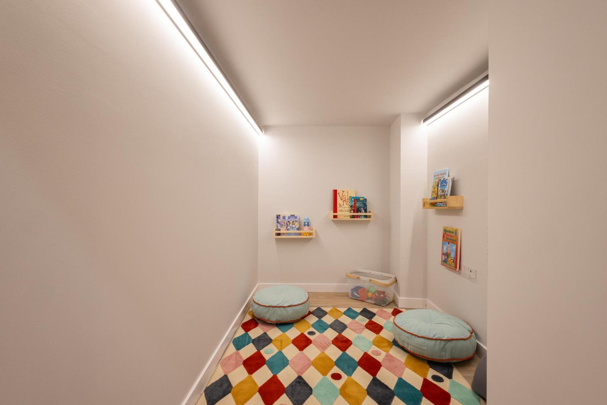 Florit Flats - The Trafalgar Apartments I Valencia Exteriör bild